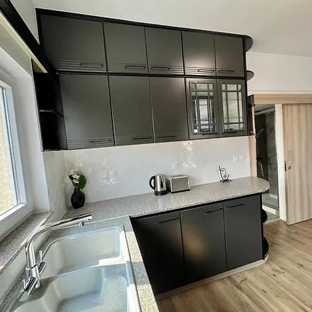 Elegant Penthouse In * Лимасол