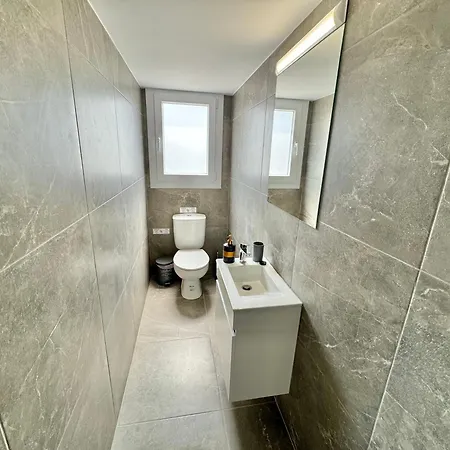Elegant Penthouse In Апартаменты Лимасол