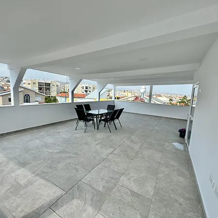 Elegant Penthouse In Апартаменты