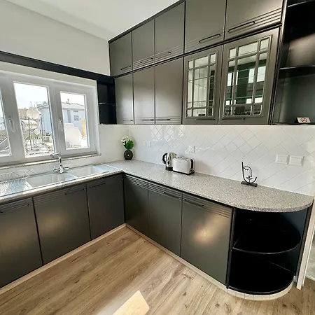 Elegant Penthouse In *