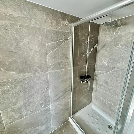 Apartament Elegant Penthouse In